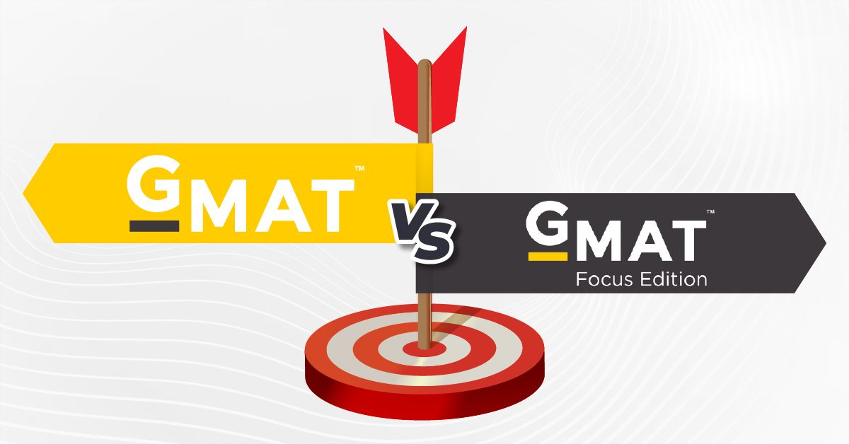 GMAT vs GMAT FE: Which One to Choose?